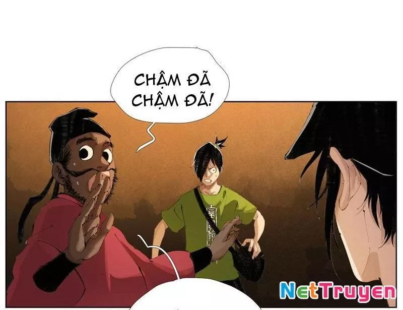 Tiên Hàng Đầu Chapter 20 - Trang 7