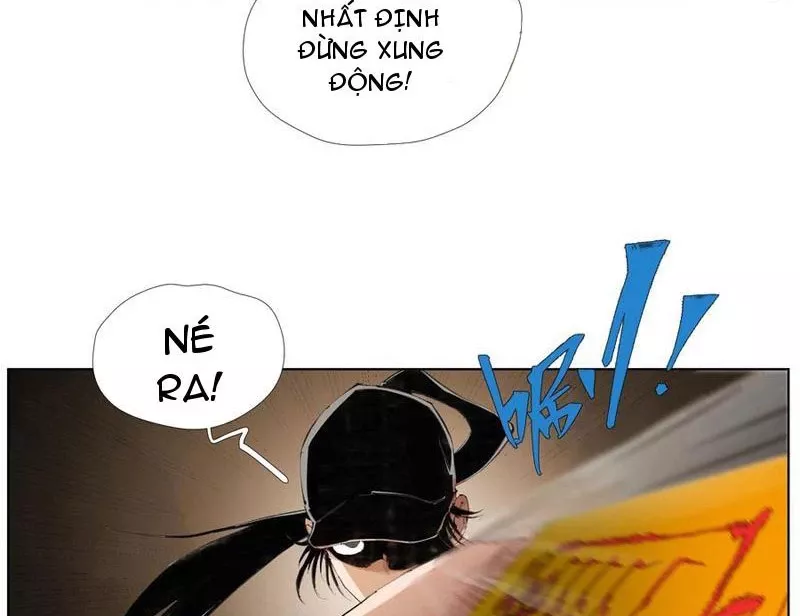 Tiên Hàng Đầu Chapter 20 - Trang 8