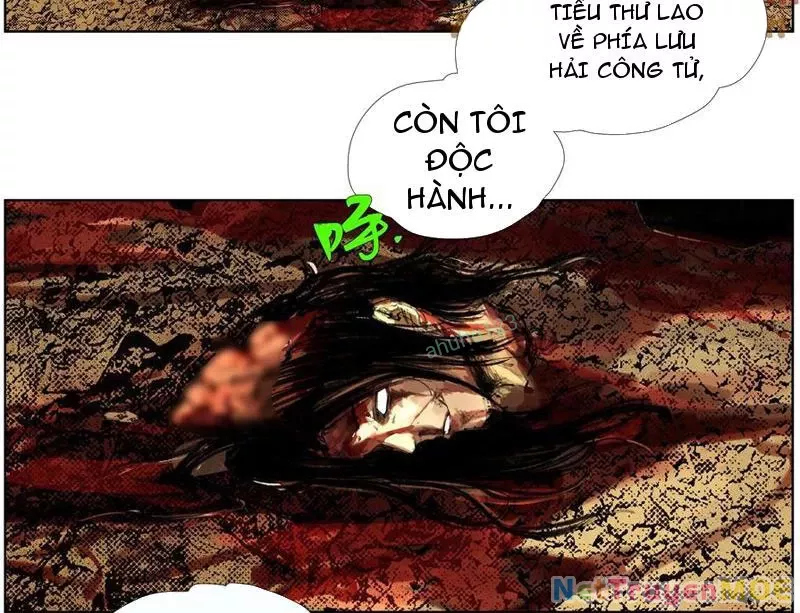 Tiên Hàng Đầu Chapter 21 - Trang 17