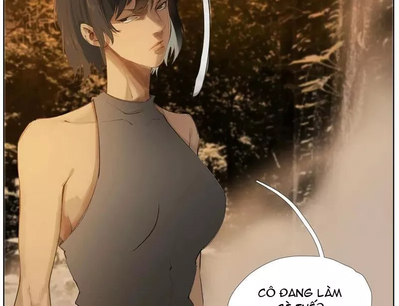 Tiên Hàng Đầu Chapter 21 - Trang 22