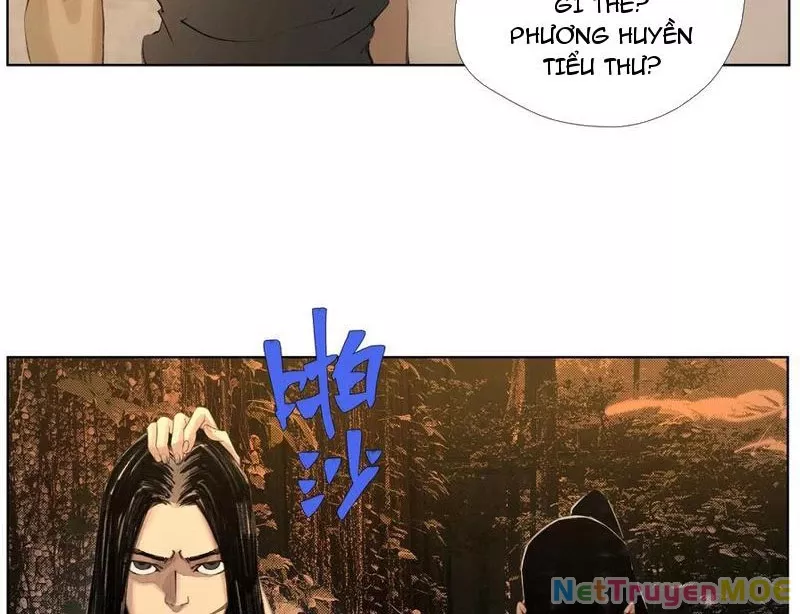 Tiên Hàng Đầu Chapter 21 - Trang 23