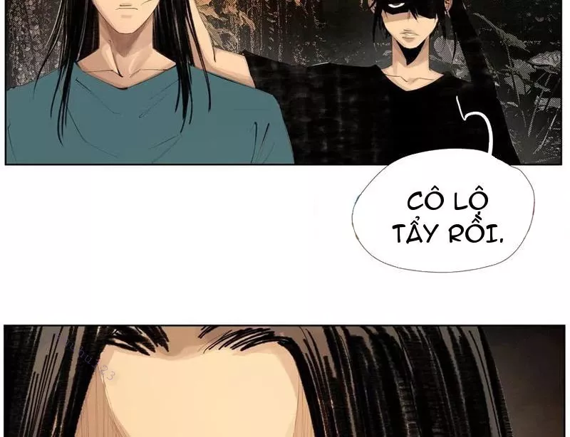 Tiên Hàng Đầu Chapter 21 - Trang 24