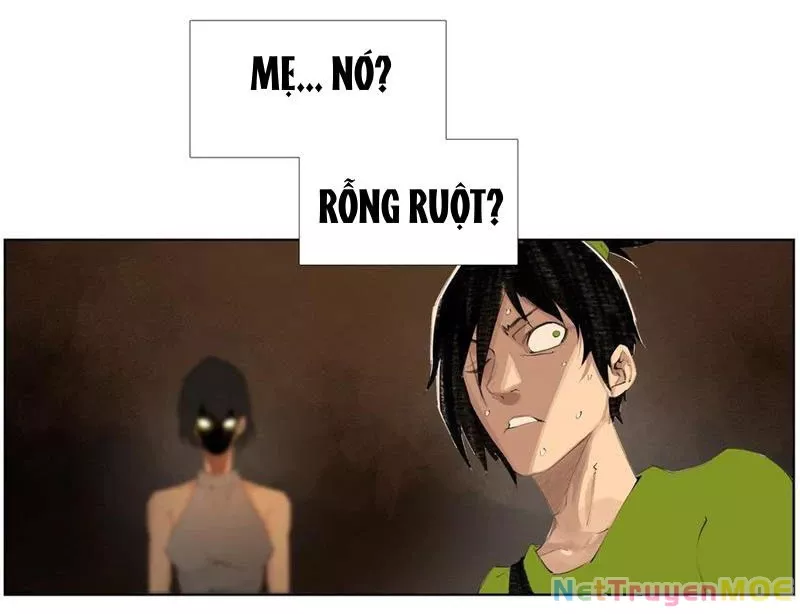 Tiên Hàng Đầu Chapter 21 - Trang 28