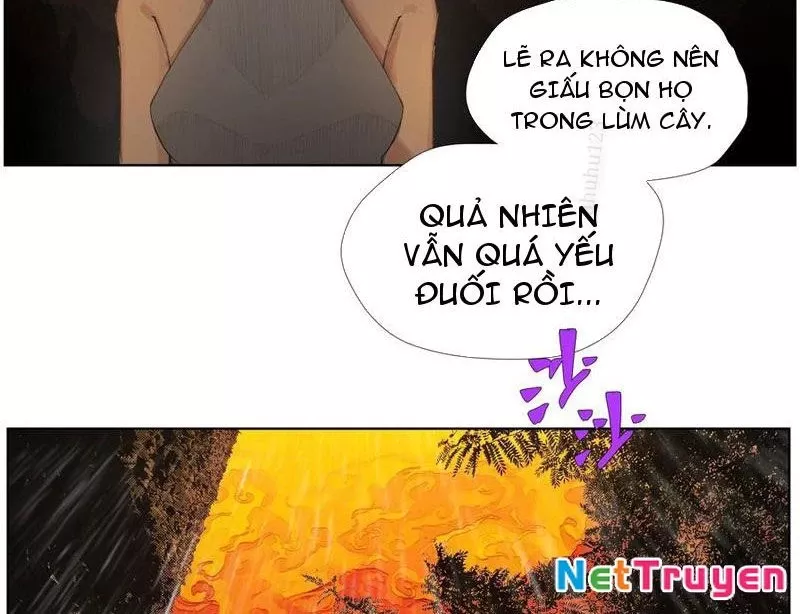 Tiên Hàng Đầu Chapter 21 - Trang 30