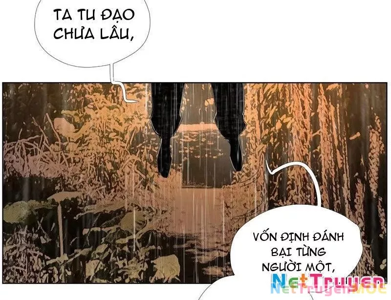 Tiên Hàng Đầu Chapter 21 - Trang 35