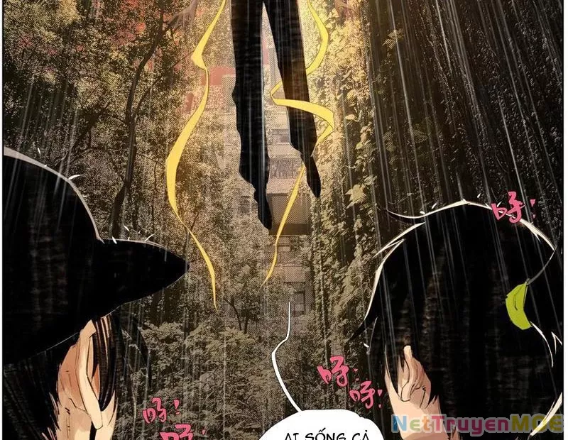 Tiên Hàng Đầu Chapter 21 - Trang 37