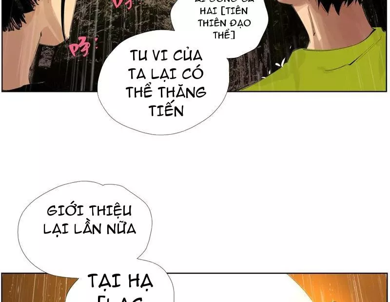 Tiên Hàng Đầu Chapter 21 - Trang 38