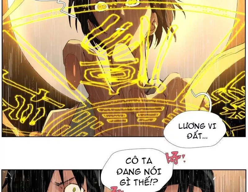 Tiên Hàng Đầu Chapter 21 - Trang 43