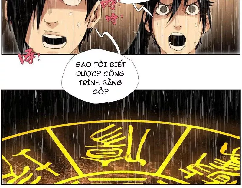 Tiên Hàng Đầu Chapter 21 - Trang 44