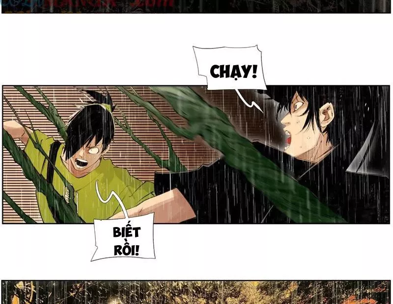 Tiên Hàng Đầu Chapter 21 - Trang 47