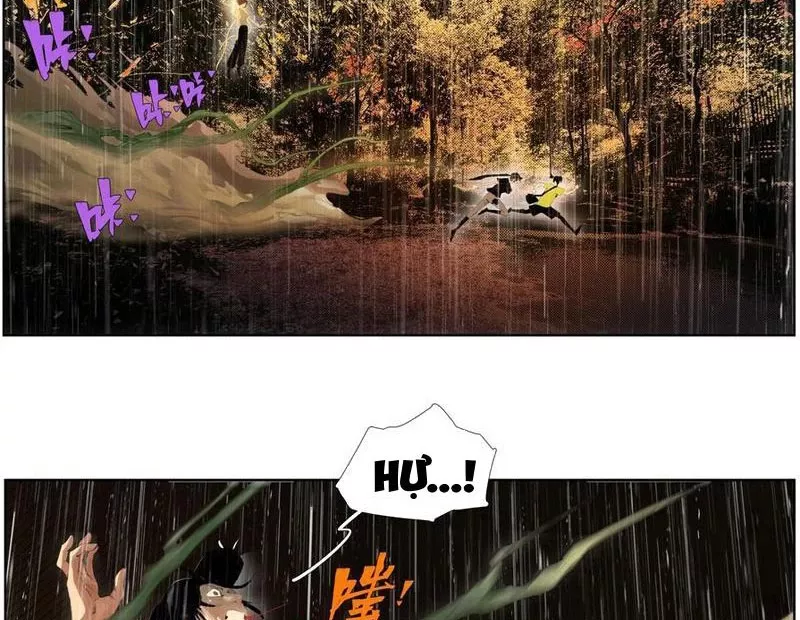 Tiên Hàng Đầu Chapter 21 - Trang 48