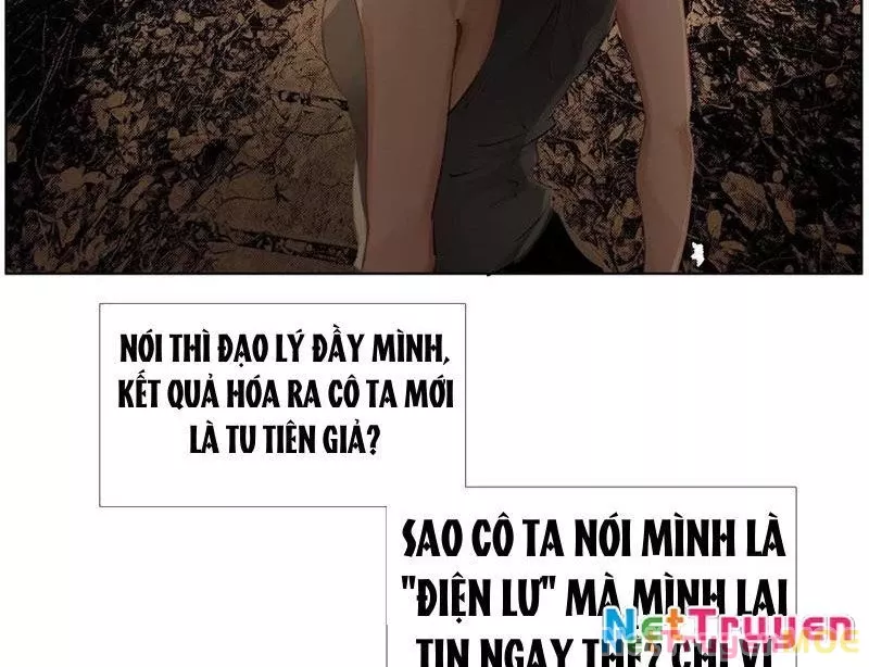 Tiên Hàng Đầu Chapter 21 - Trang 5