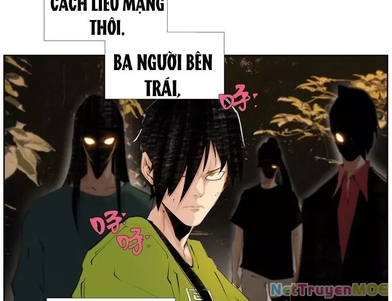 Tiên Hàng Đầu Chapter 21 - Trang 7
