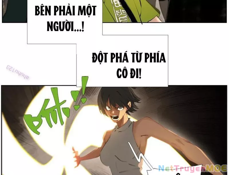 Tiên Hàng Đầu Chapter 21 - Trang 8