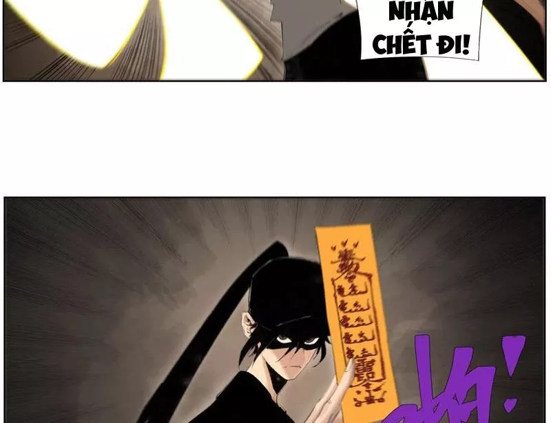 Tiên Hàng Đầu Chapter 21 - Trang 9