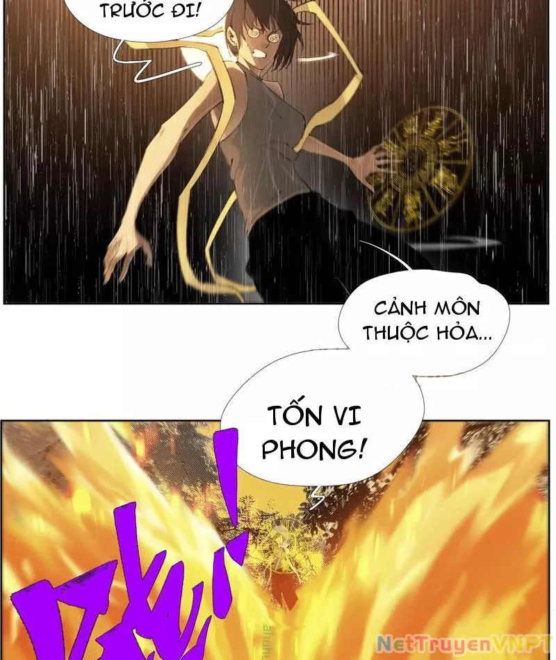 Tiên Hàng Đầu Chapter 22 - Trang 13