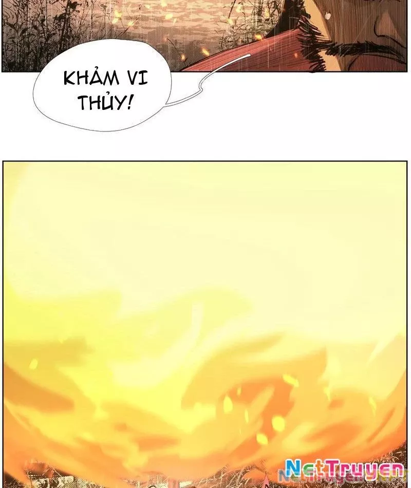 Tiên Hàng Đầu Chapter 22 - Trang 16