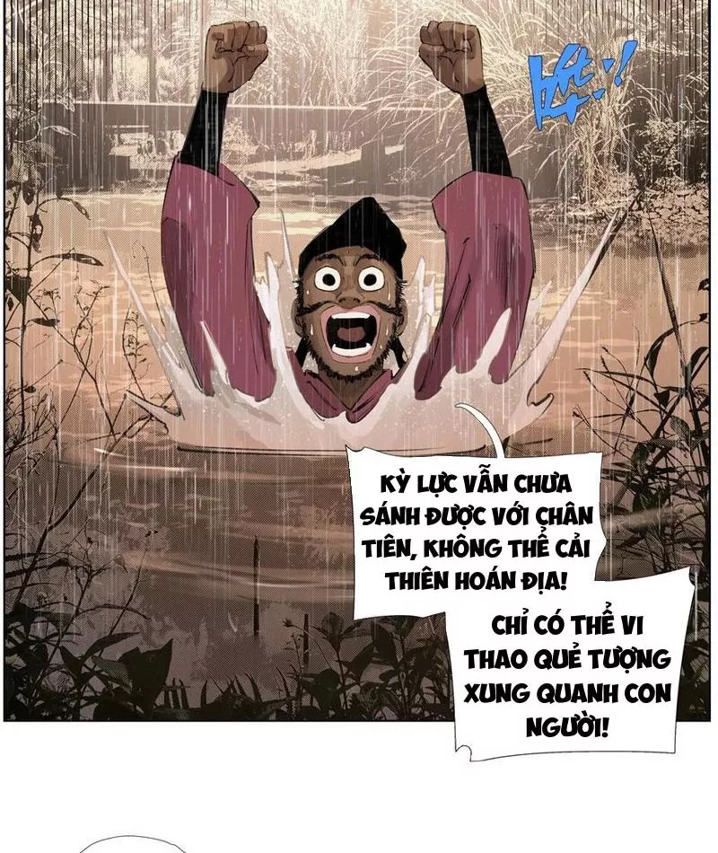 Tiên Hàng Đầu Chapter 22 - Trang 19