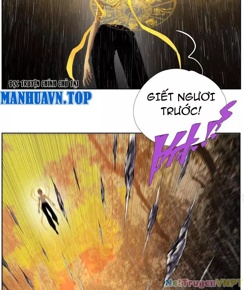 Tiên Hàng Đầu Chapter 22 - Trang 2