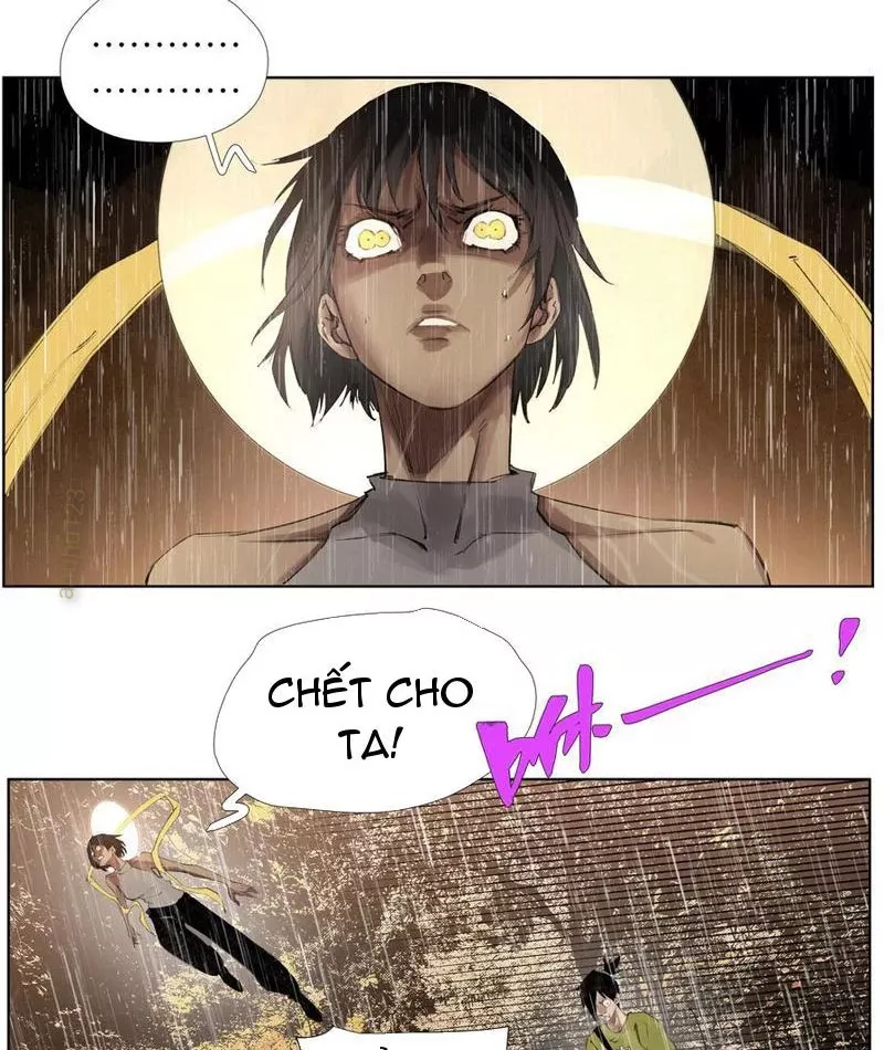 Tiên Hàng Đầu Chapter 22 - Trang 20