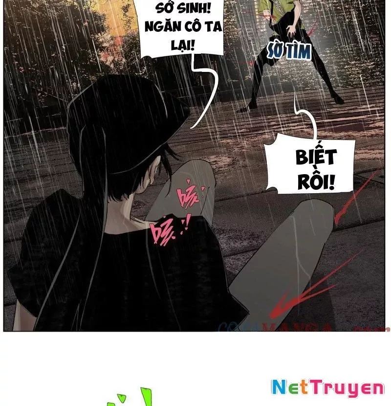 Tiên Hàng Đầu Chapter 22 - Trang 21