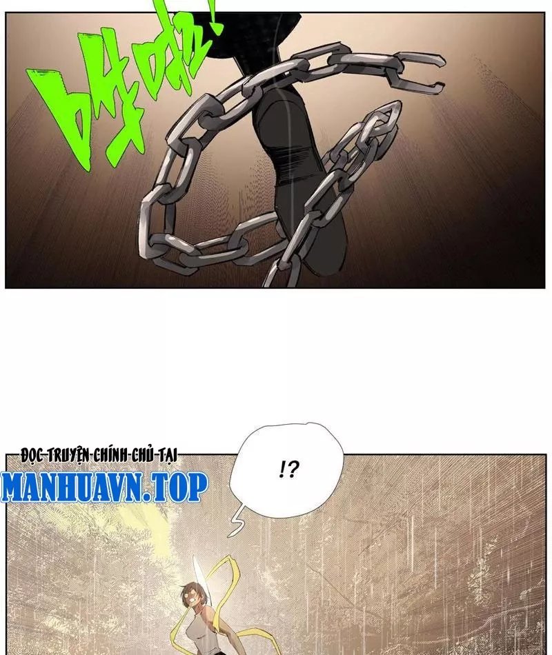 Tiên Hàng Đầu Chapter 22 - Trang 22