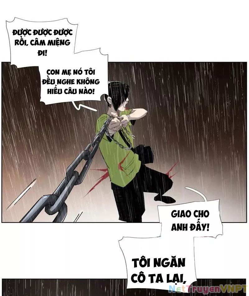 Tiên Hàng Đầu Chapter 22 - Trang 25