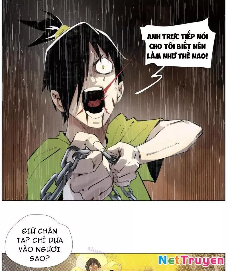 Tiên Hàng Đầu Chapter 22 - Trang 26