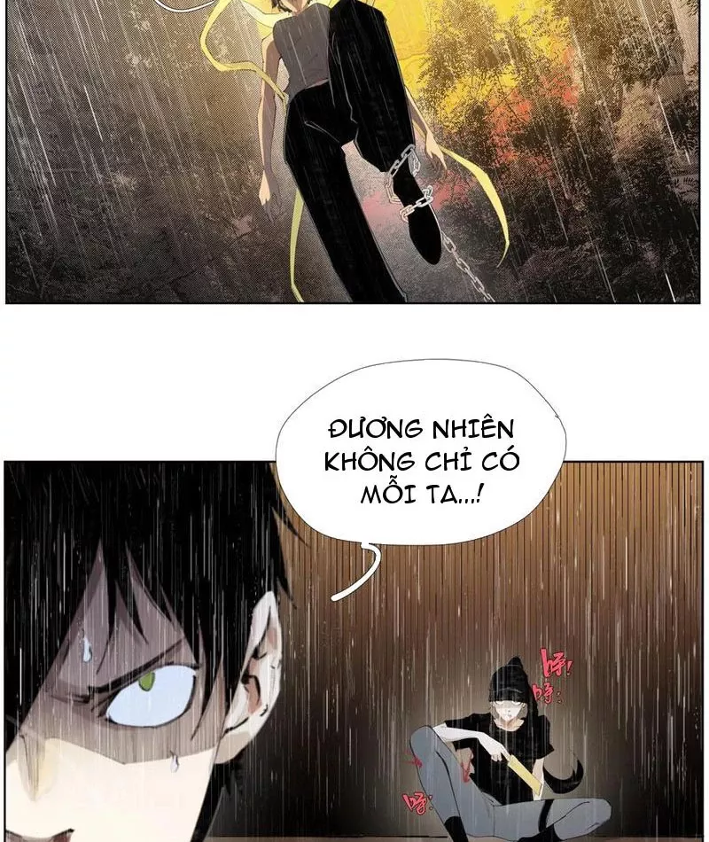 Tiên Hàng Đầu Chapter 22 - Trang 27