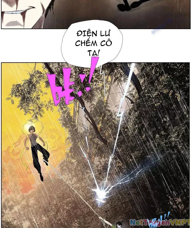 Tiên Hàng Đầu Chapter 22 - Trang 28
