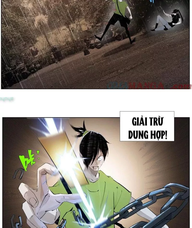 Tiên Hàng Đầu Chapter 22 - Trang 29