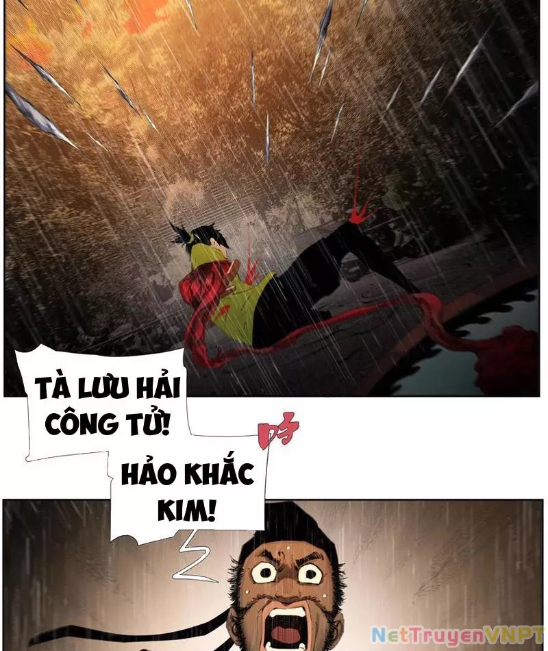 Tiên Hàng Đầu Chapter 22 - Trang 3