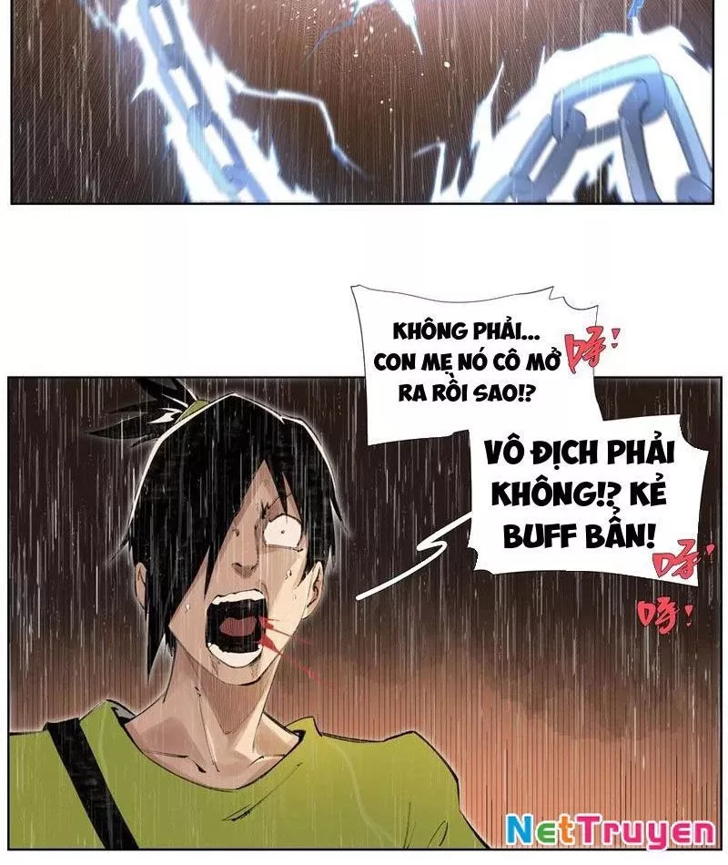 Tiên Hàng Đầu Chapter 22 - Trang 31