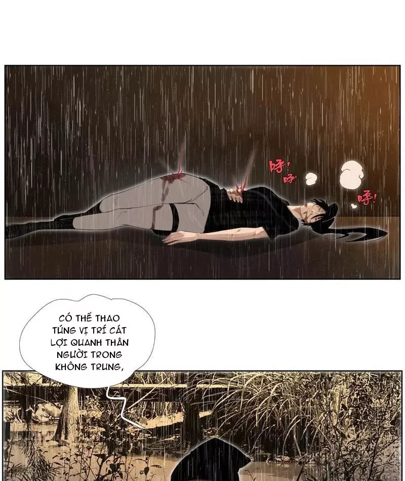Tiên Hàng Đầu Chapter 22 - Trang 32