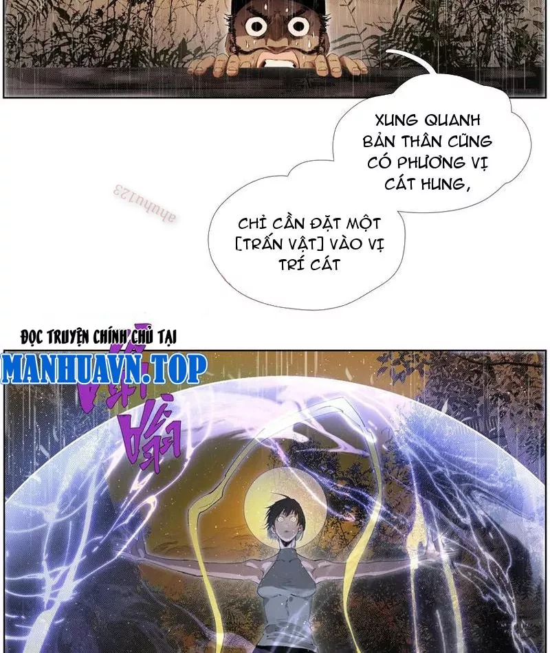 Tiên Hàng Đầu Chapter 22 - Trang 33