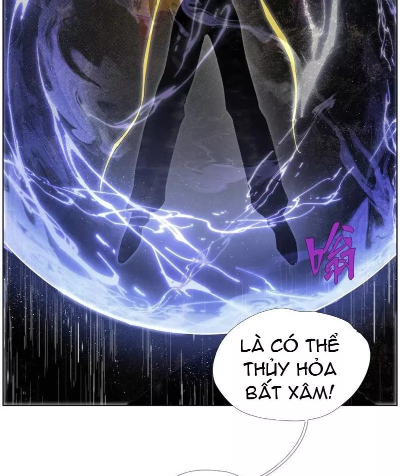 Tiên Hàng Đầu Chapter 22 - Trang 34