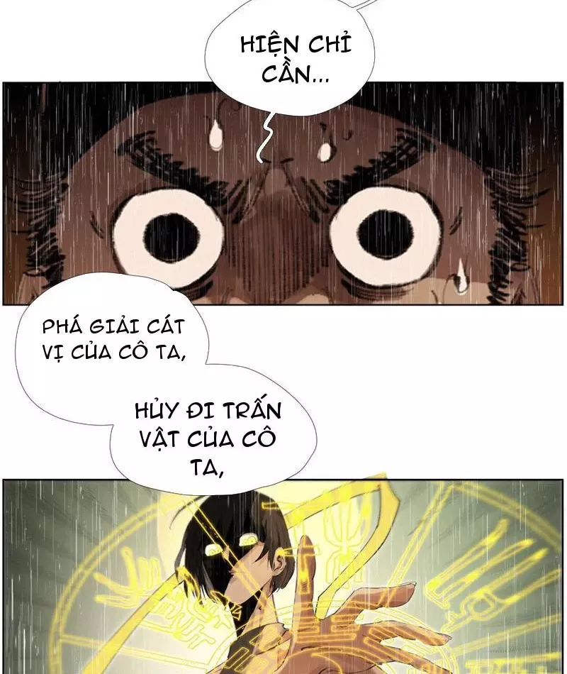 Tiên Hàng Đầu Chapter 22 - Trang 35