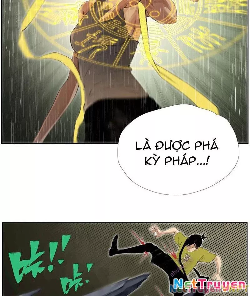 Tiên Hàng Đầu Chapter 22 - Trang 36