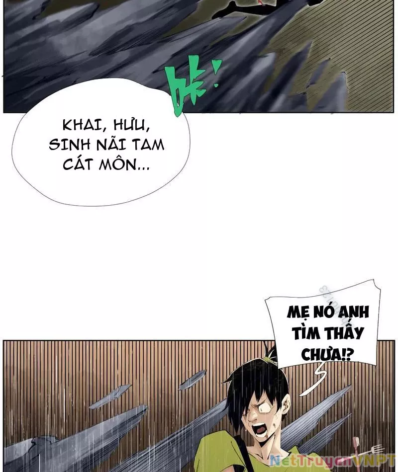 Tiên Hàng Đầu Chapter 22 - Trang 37