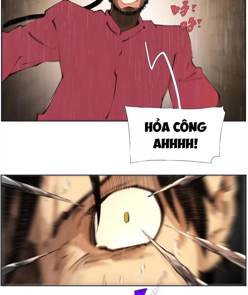 Tiên Hàng Đầu Chapter 22 - Trang 4