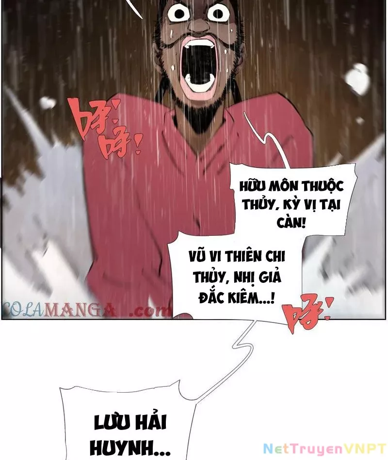 Tiên Hàng Đầu Chapter 22 - Trang 40