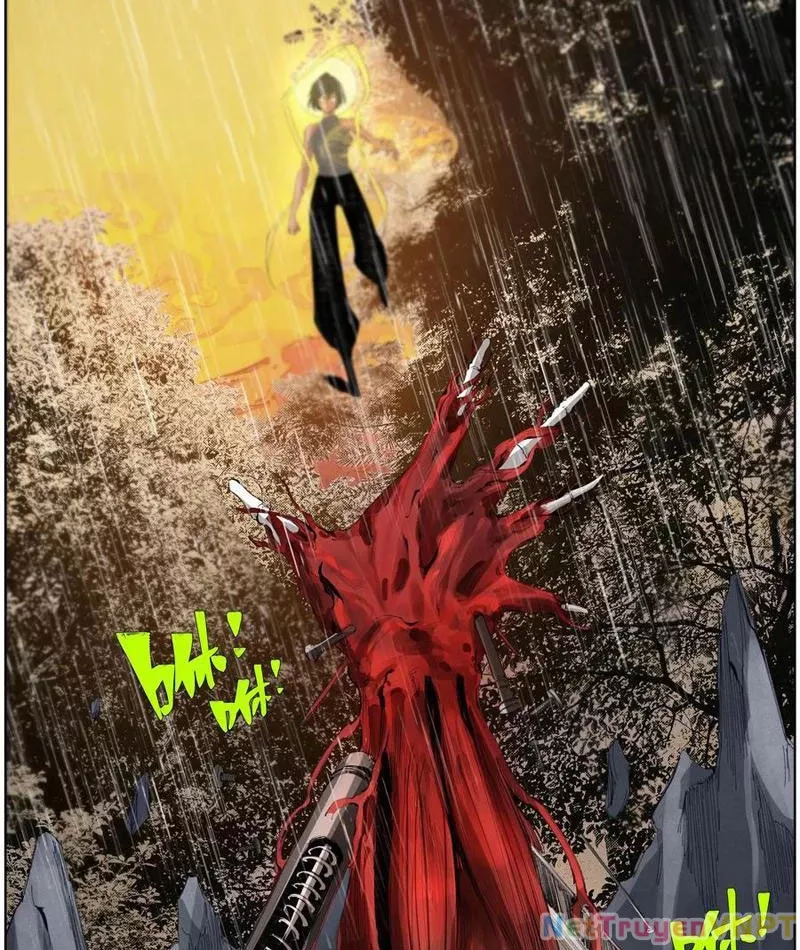 Tiên Hàng Đầu Chapter 22 - Trang 42