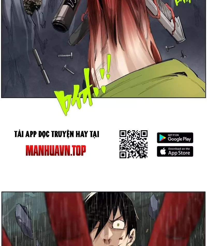 Tiên Hàng Đầu Chapter 22 - Trang 43