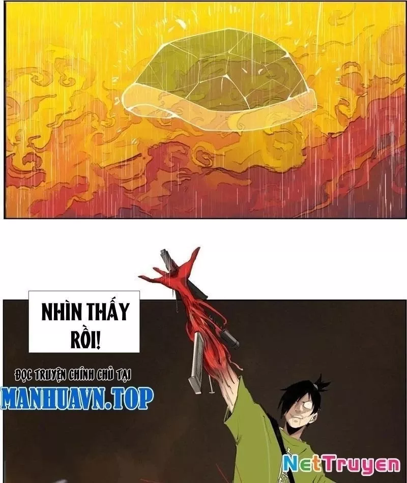 Tiên Hàng Đầu Chapter 22 - Trang 46