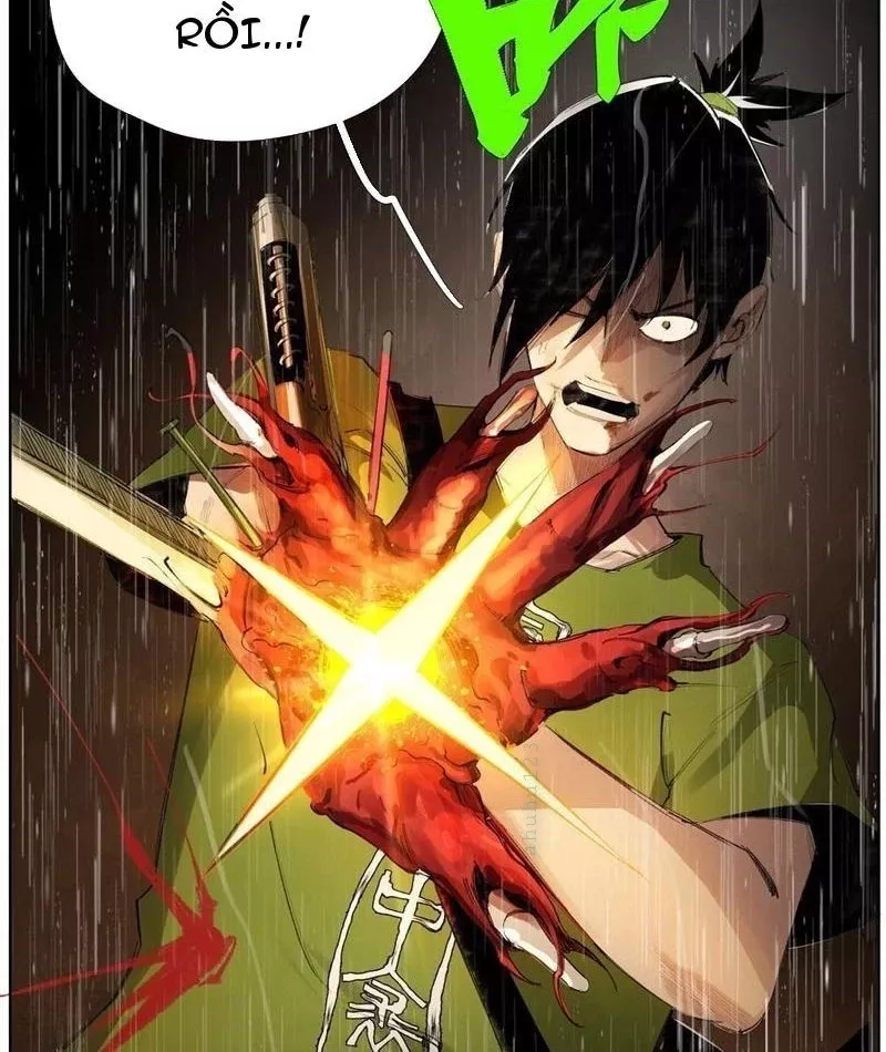 Tiên Hàng Đầu Chapter 22 - Trang 48
