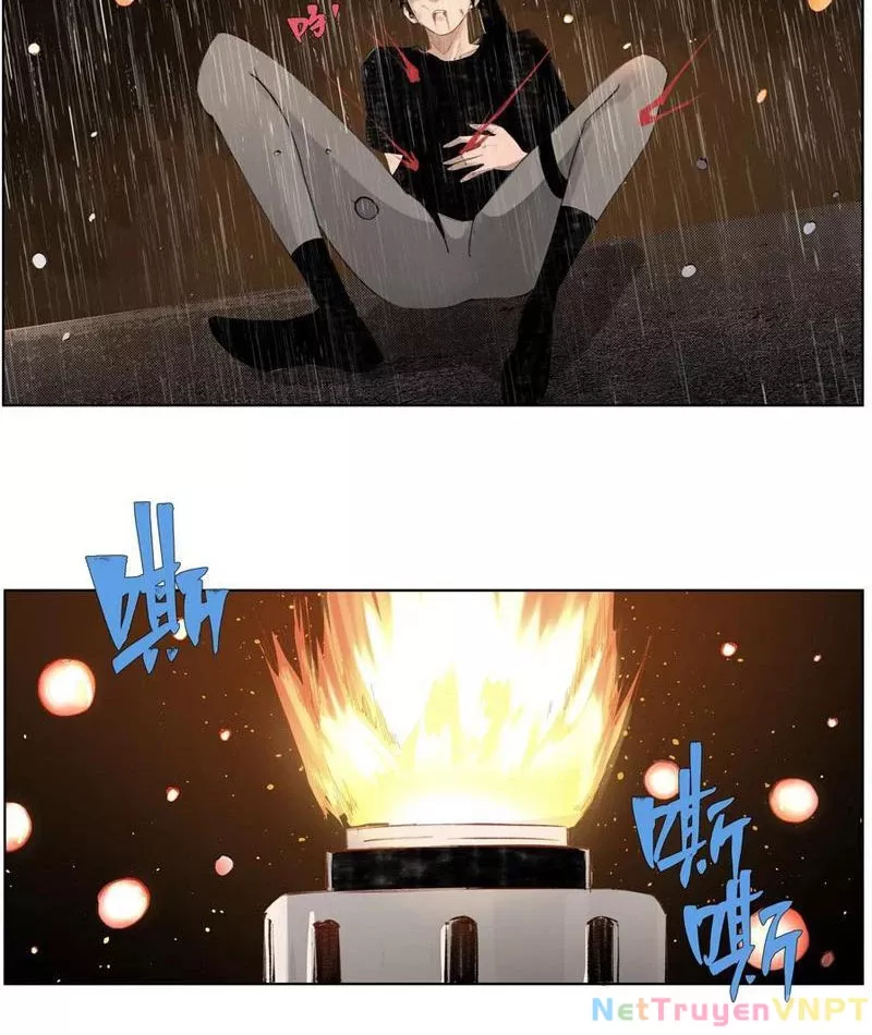 Tiên Hàng Đầu Chapter 22 - Trang 8