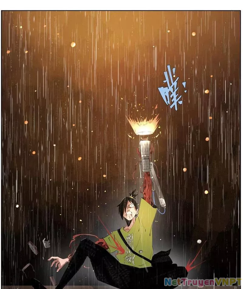 Tiên Hàng Đầu Chapter 22 - Trang 9