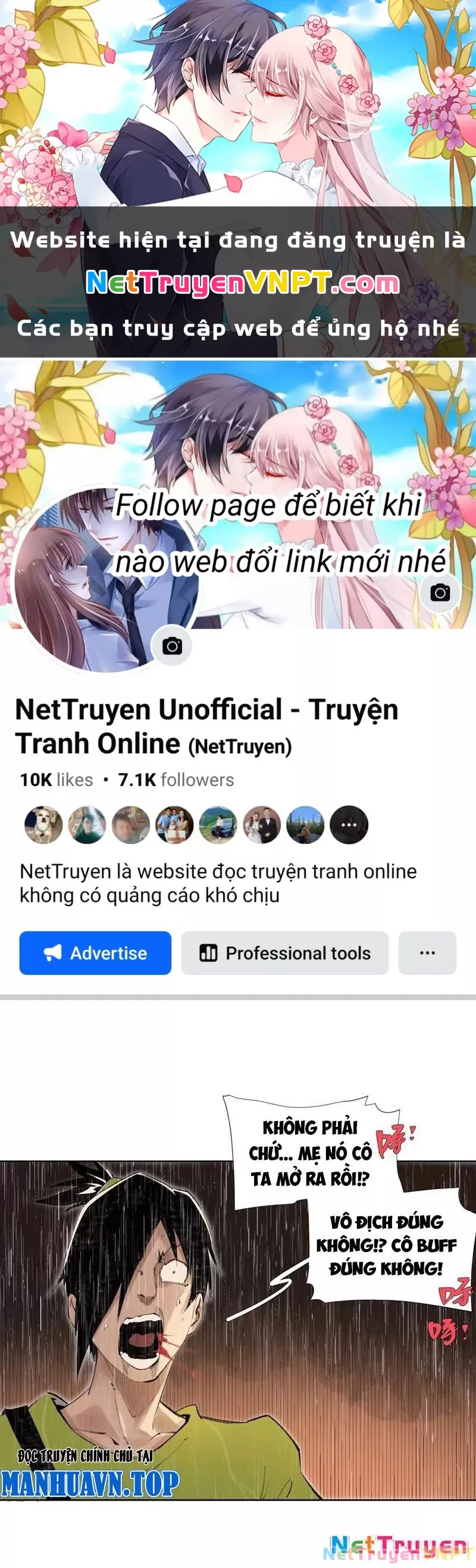 Tiên Hàng Đầu Chapter 23 - Trang 1