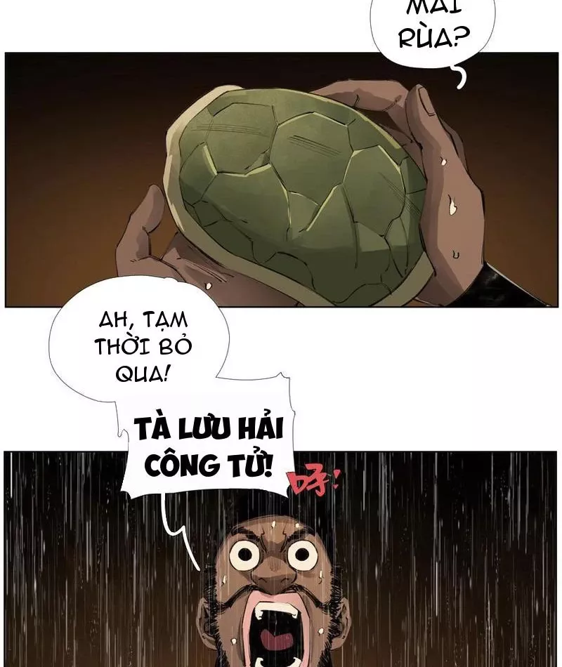 Tiên Hàng Đầu Chapter 23 - Trang 10