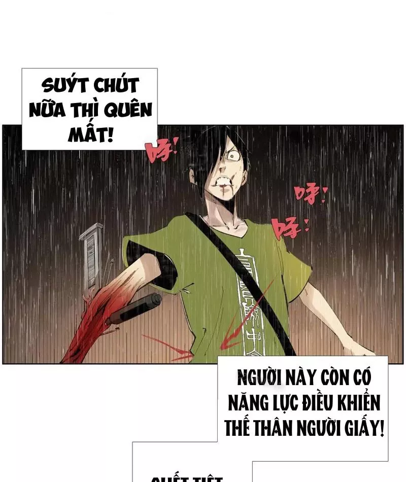 Tiên Hàng Đầu Chapter 23 - Trang 15